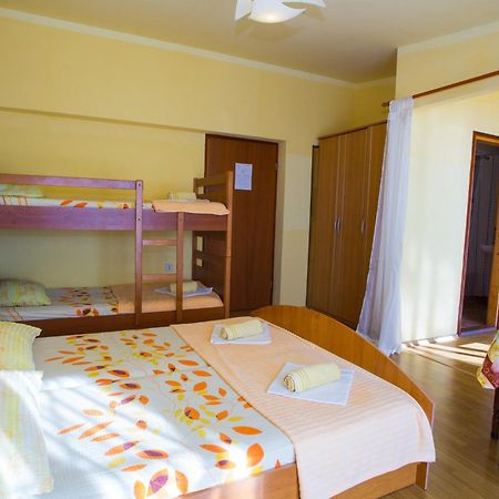 Apartments With A Parking Space Baska Voda, Makarska - 6761 객실 사진