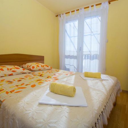 Apartments With A Parking Space Baska Voda, Makarska - 6761 객실 사진