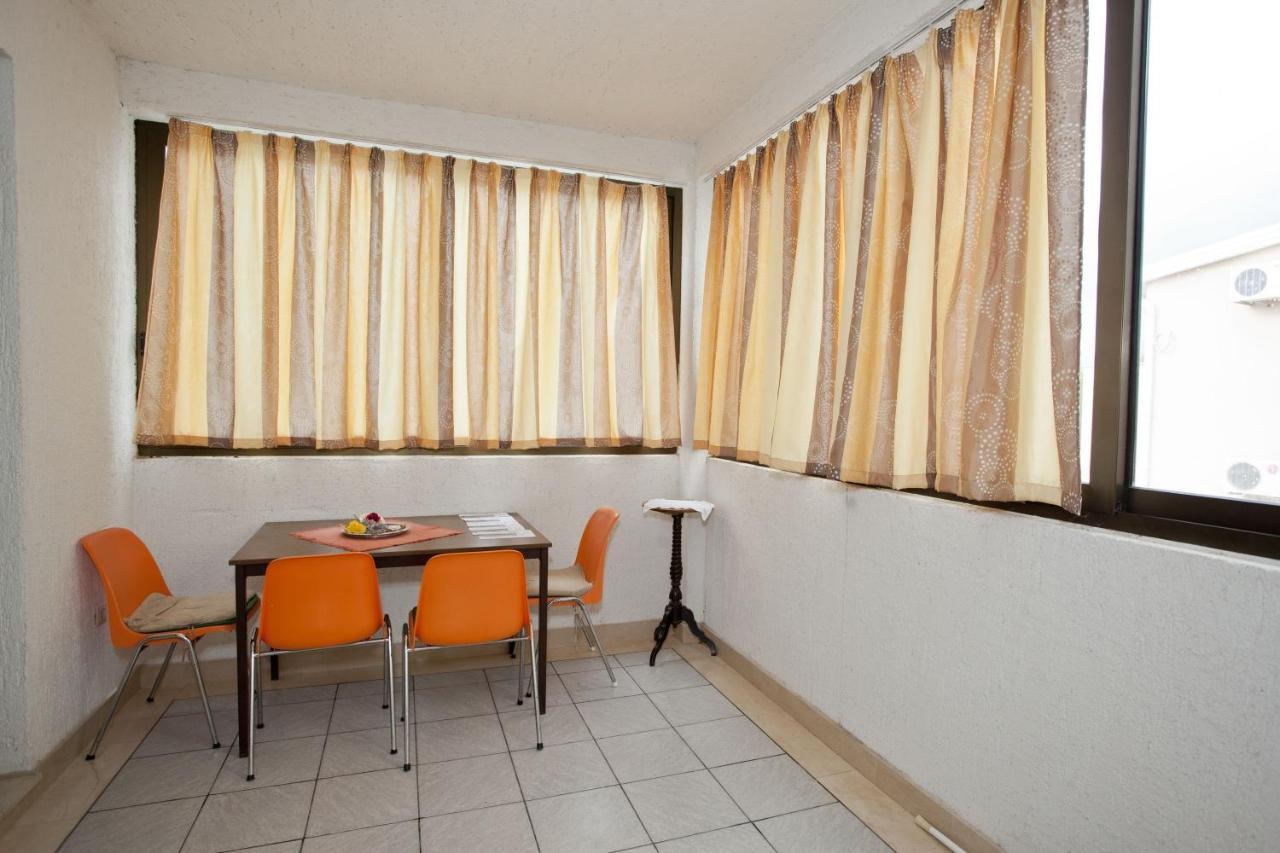 Apartments With A Parking Space Baska Voda, Makarska - 6761 외부 사진