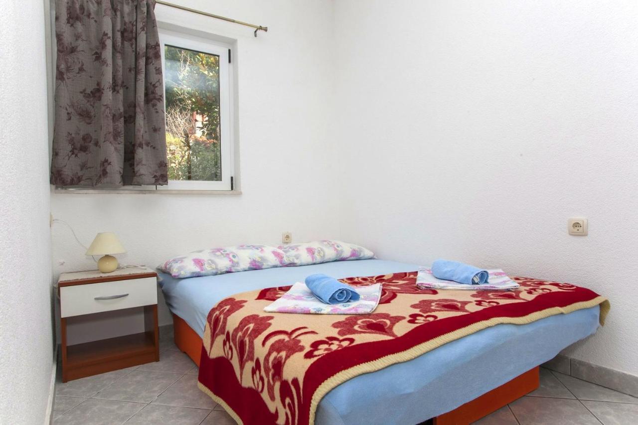 Apartments With A Parking Space Baska Voda, Makarska - 6761 외부 사진