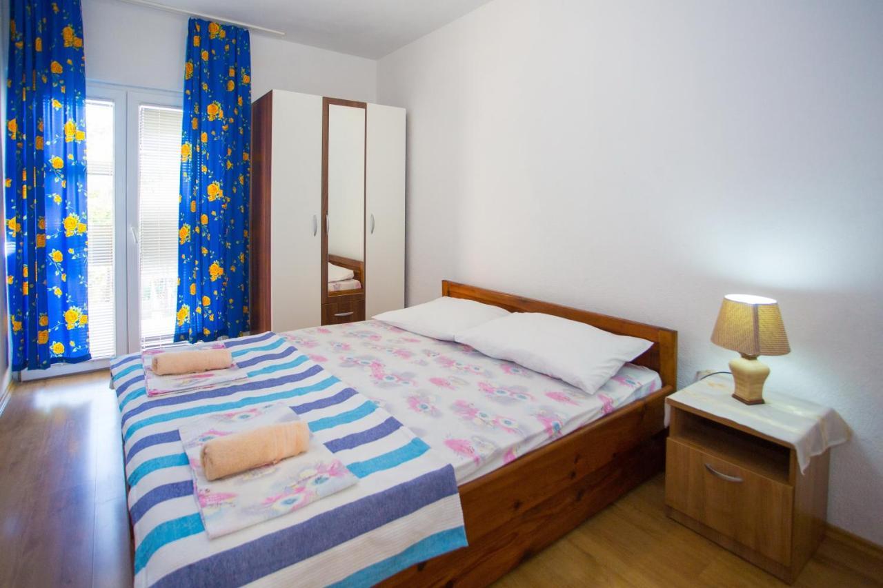 Apartments With A Parking Space Baska Voda, Makarska - 6761 외부 사진