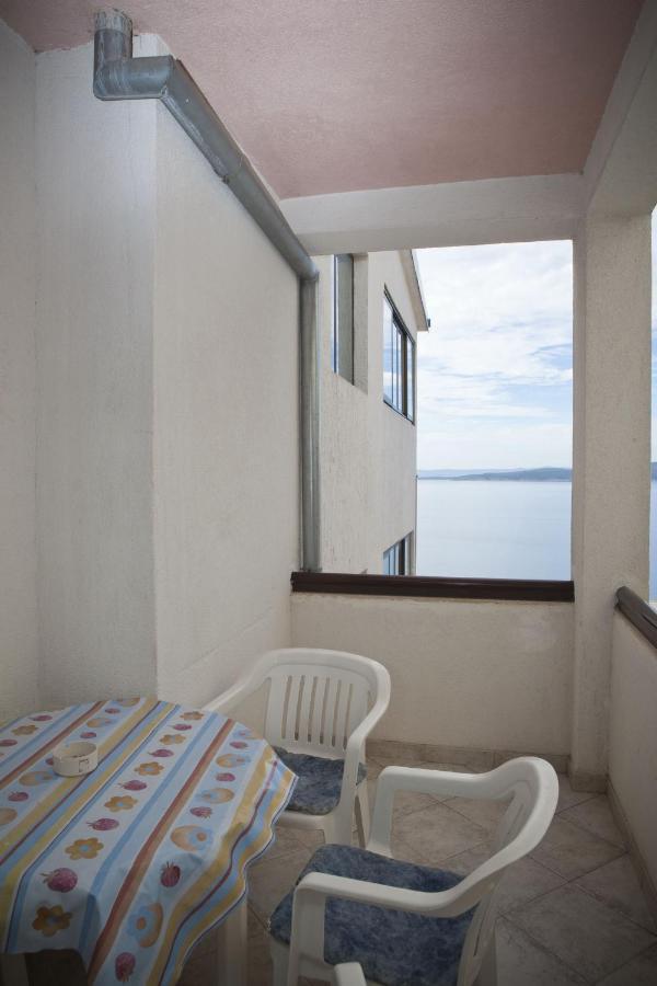 Apartments With A Parking Space Baska Voda, Makarska - 6761 외부 사진