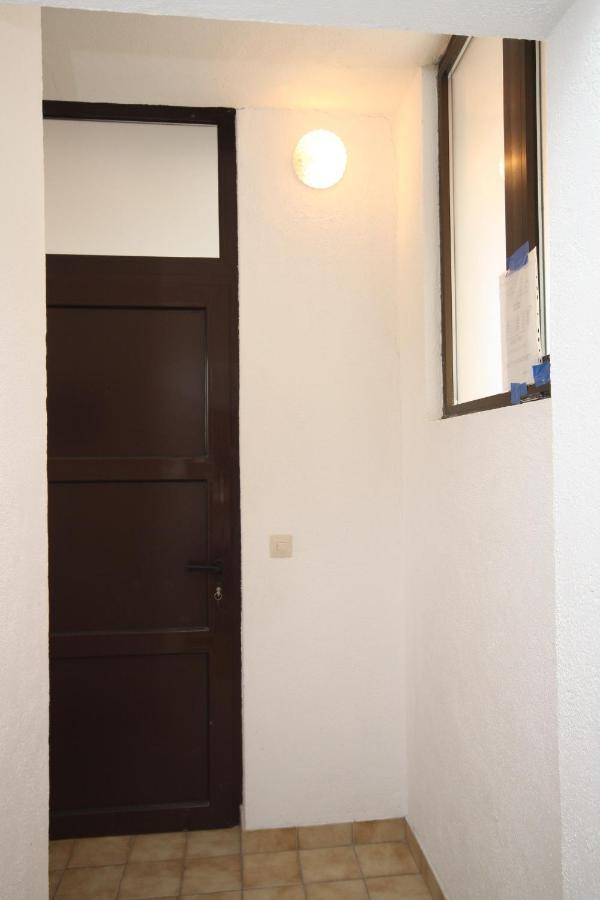 Apartments With A Parking Space Baska Voda, Makarska - 6761 외부 사진
