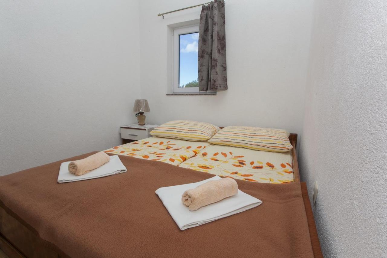 Apartments With A Parking Space Baska Voda, Makarska - 6761 외부 사진