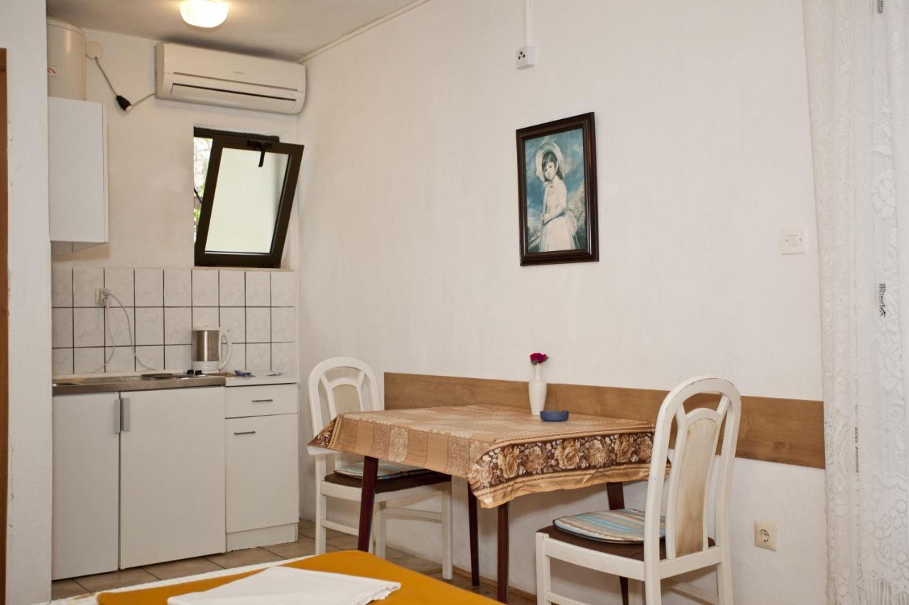 Apartments With A Parking Space Baska Voda, Makarska - 6761 외부 사진