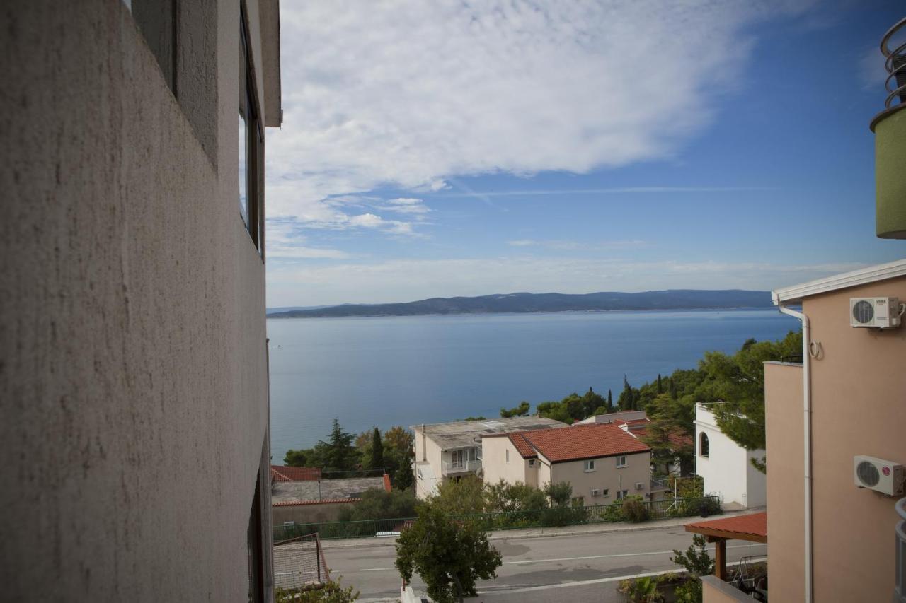 Apartments With A Parking Space Baska Voda, Makarska - 6761 외부 사진