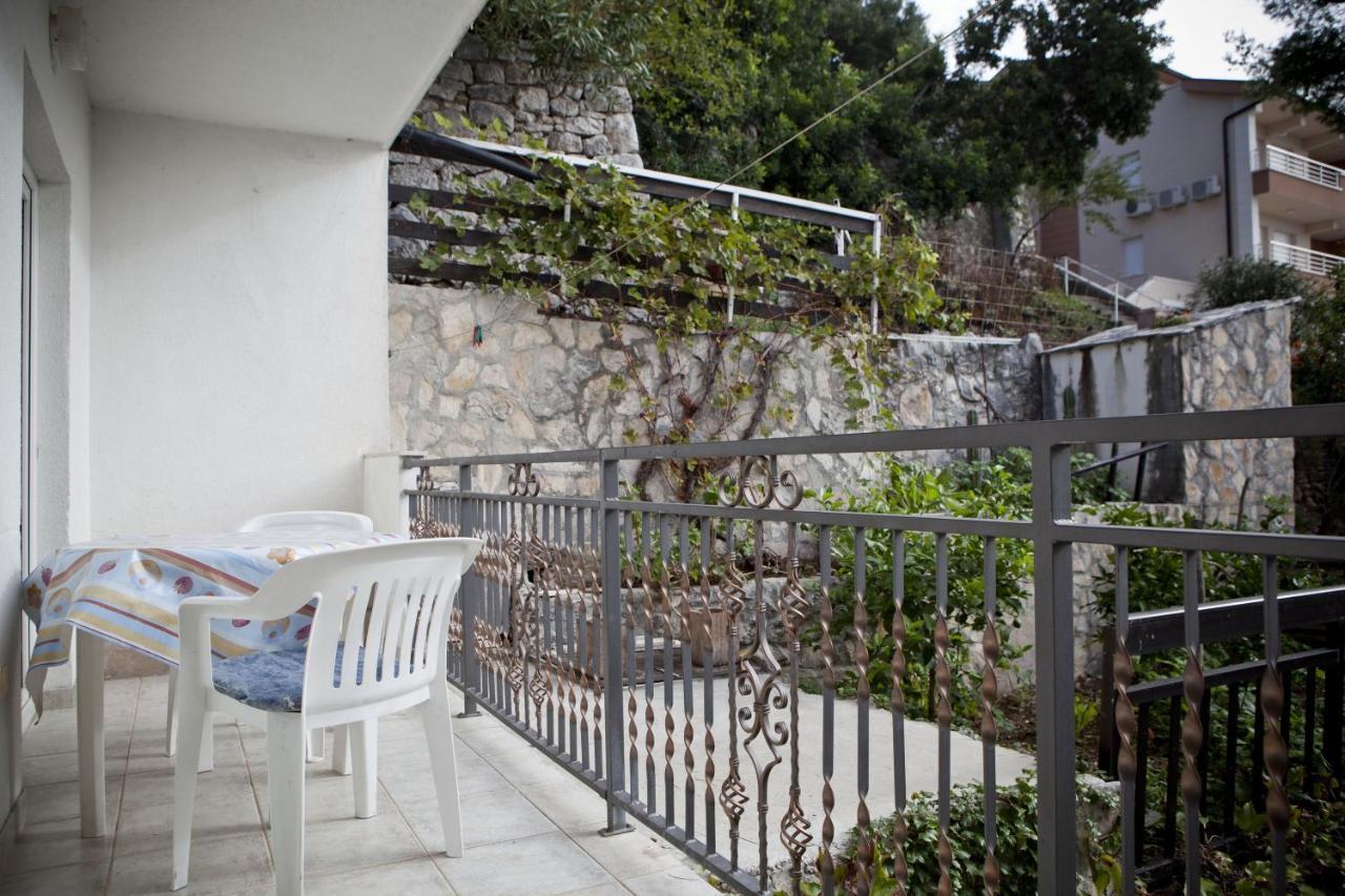Apartments With A Parking Space Baska Voda, Makarska - 6761 외부 사진