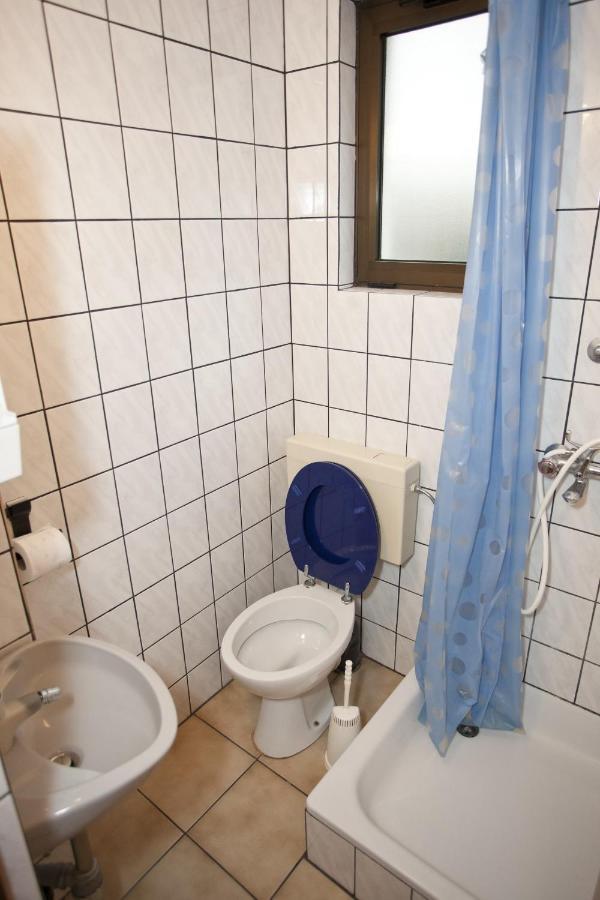 Apartments With A Parking Space Baska Voda, Makarska - 6761 외부 사진