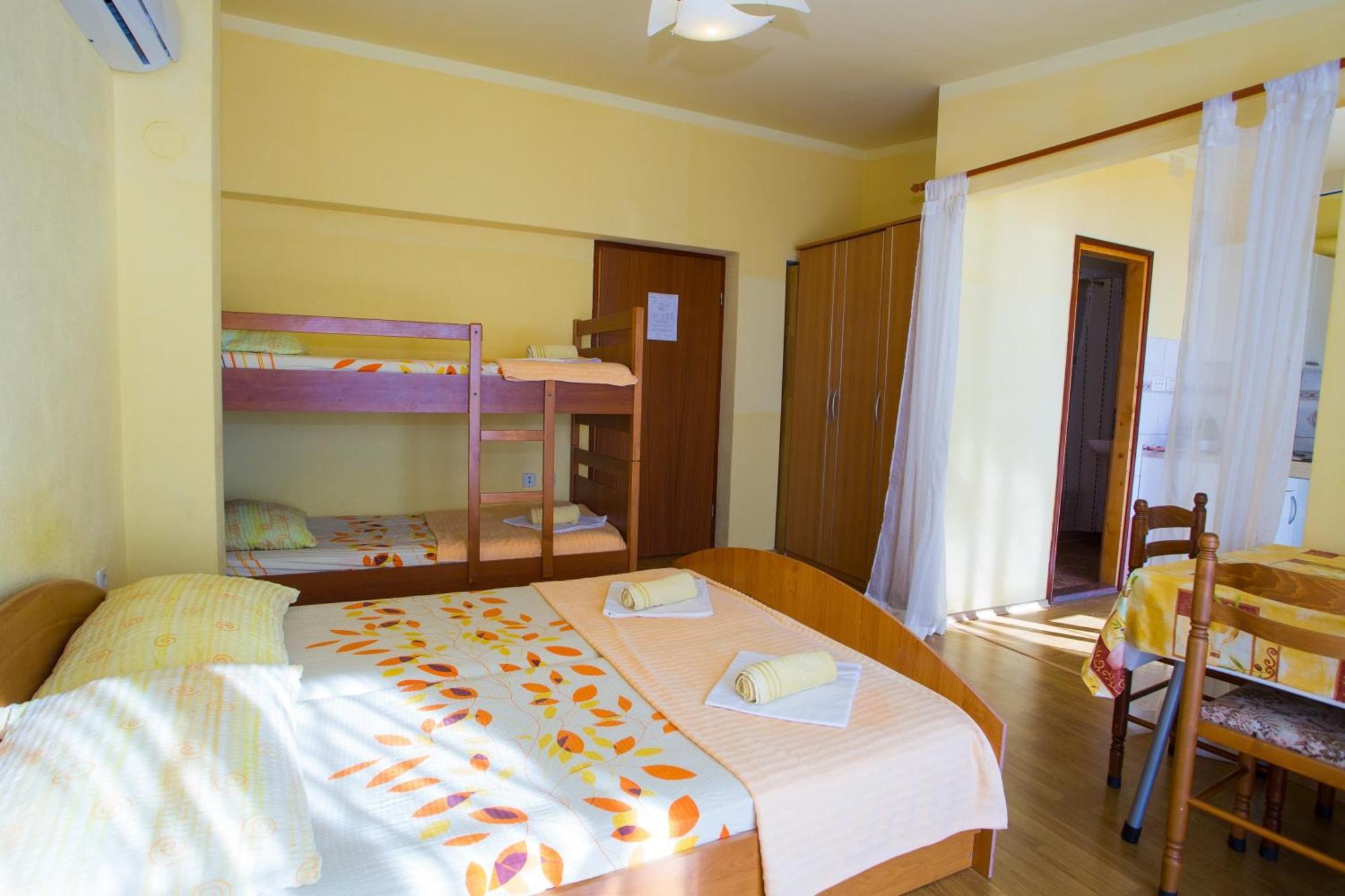 Apartments With A Parking Space Baska Voda, Makarska - 6761 객실 사진