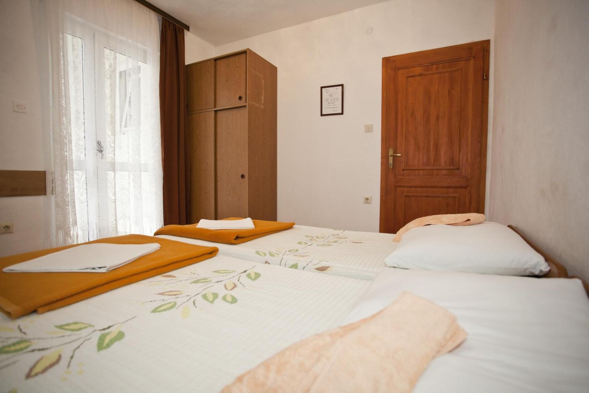 Apartments With A Parking Space Baska Voda, Makarska - 6761 객실 사진