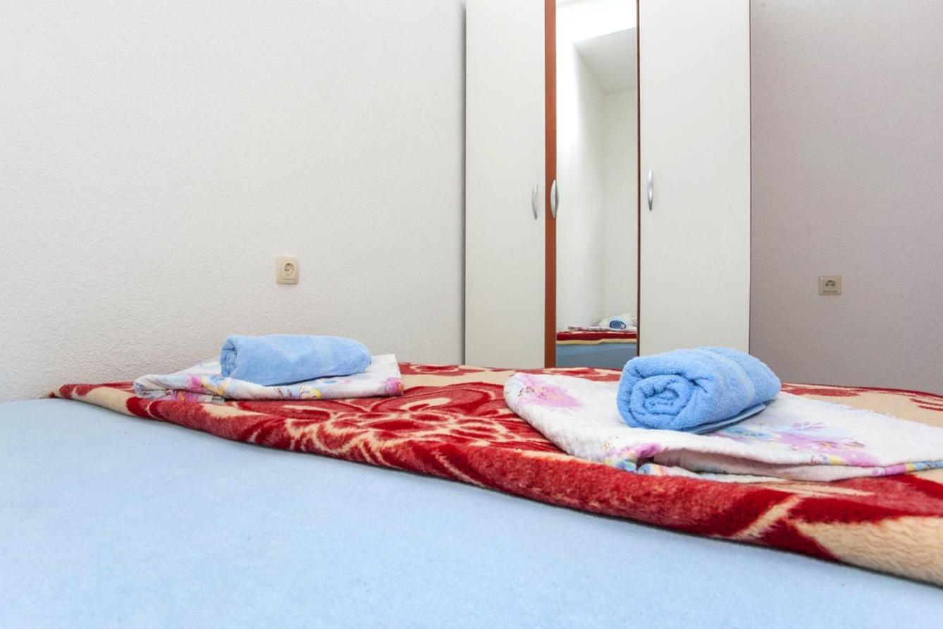 Apartments With A Parking Space Baska Voda, Makarska - 6761 객실 사진