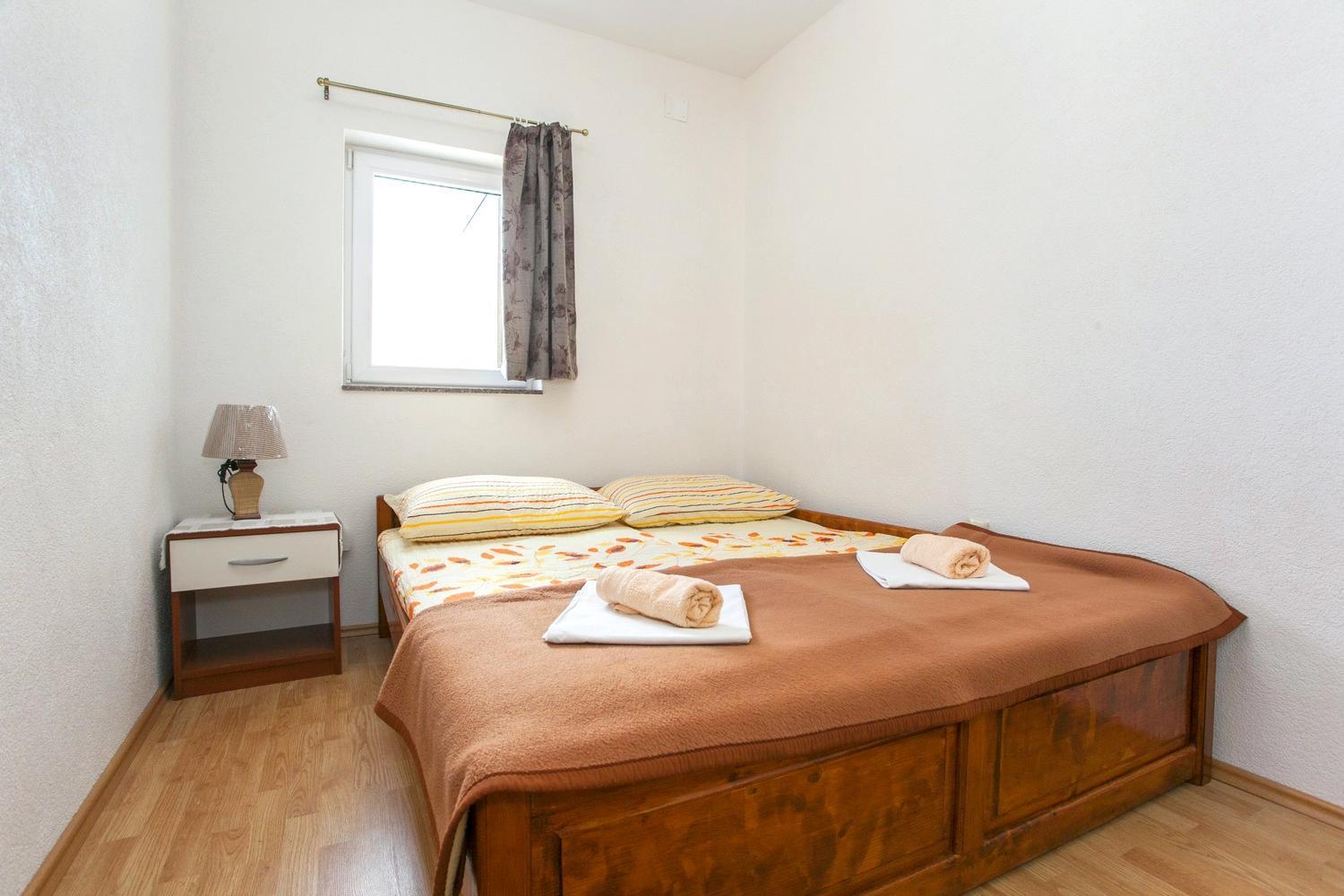 Apartments With A Parking Space Baska Voda, Makarska - 6761 객실 사진