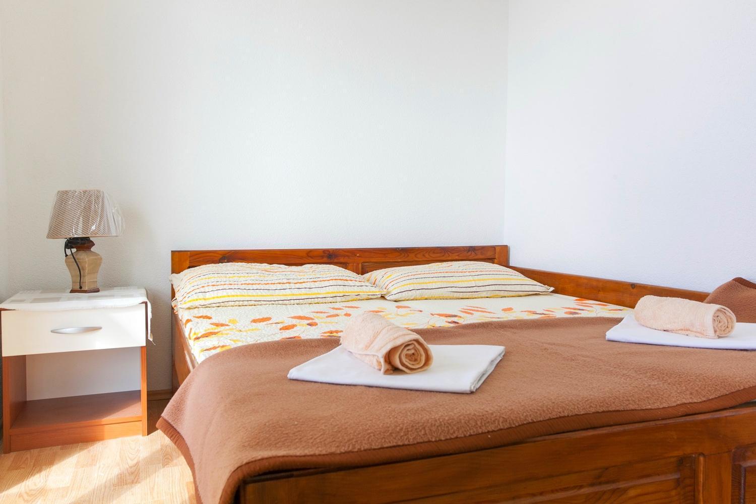 Apartments With A Parking Space Baska Voda, Makarska - 6761 객실 사진