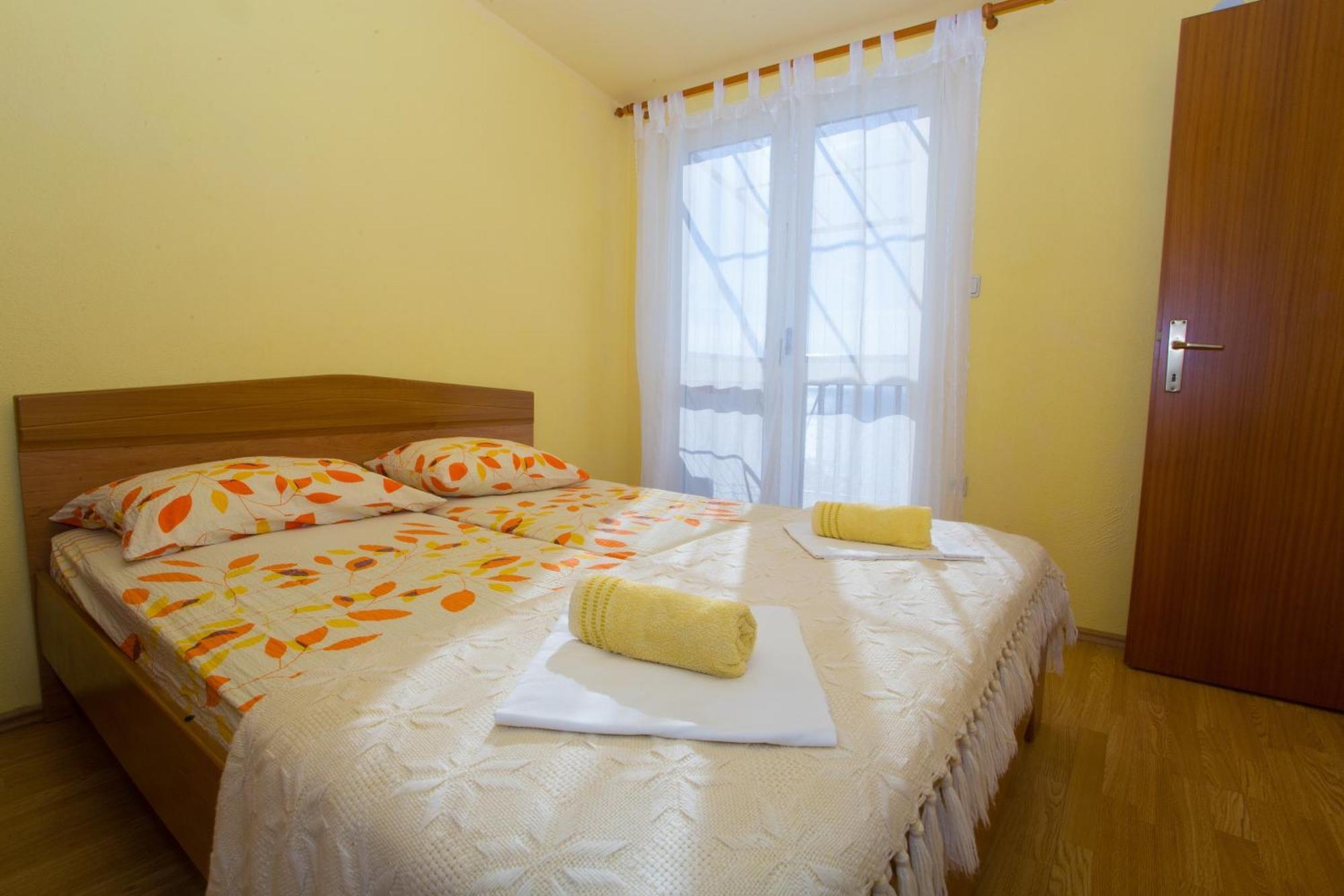 Apartments With A Parking Space Baska Voda, Makarska - 6761 객실 사진