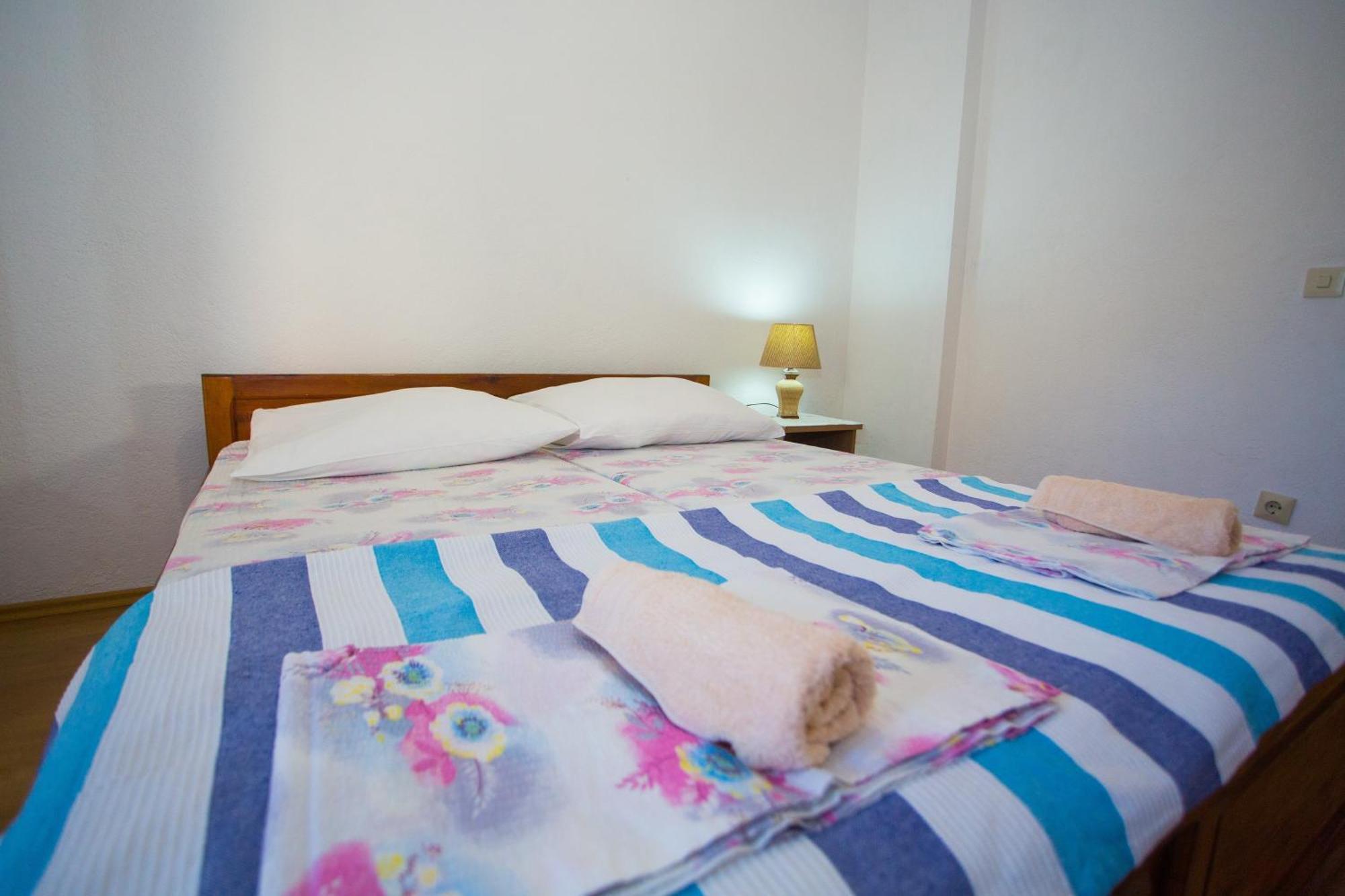 Apartments With A Parking Space Baska Voda, Makarska - 6761 객실 사진