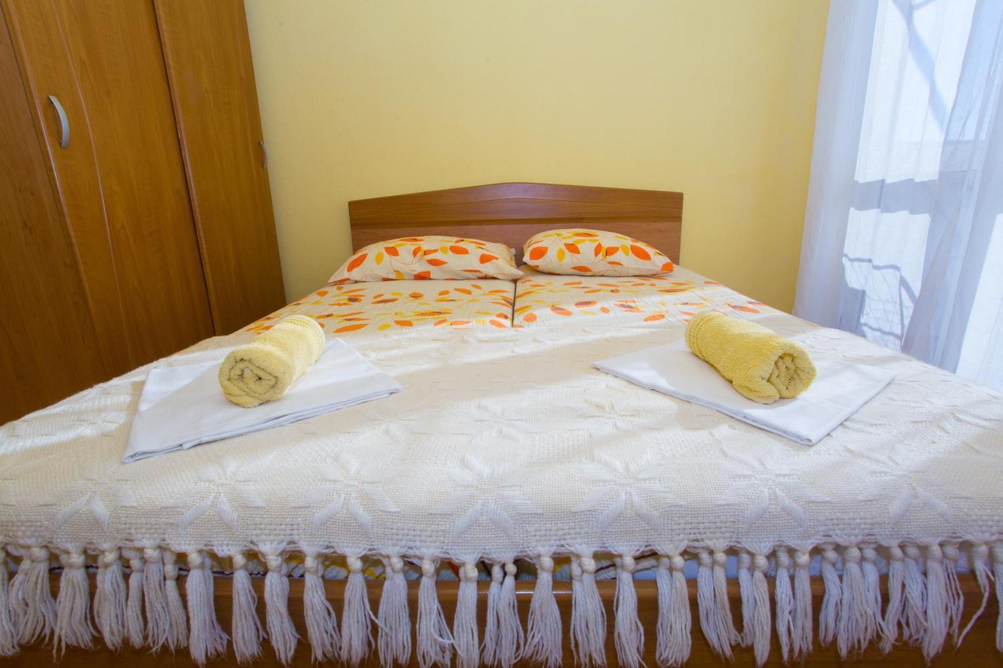 Apartments With A Parking Space Baska Voda, Makarska - 6761 객실 사진